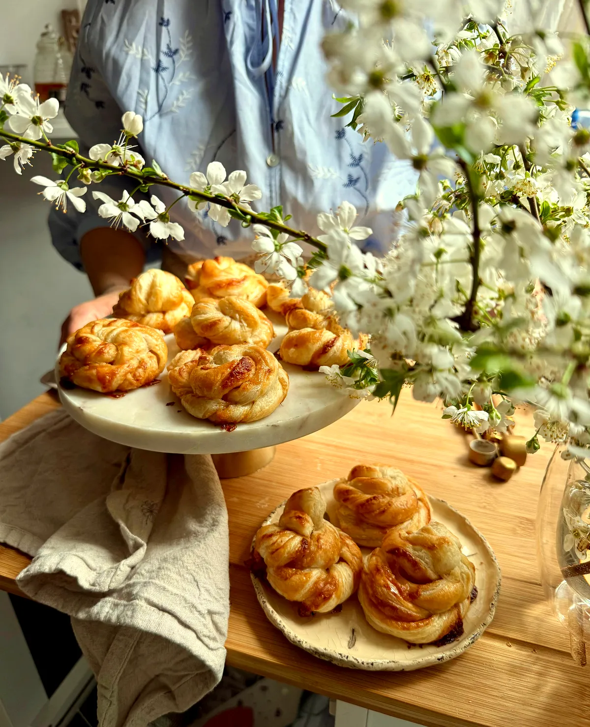 Vintage Editorial Hero