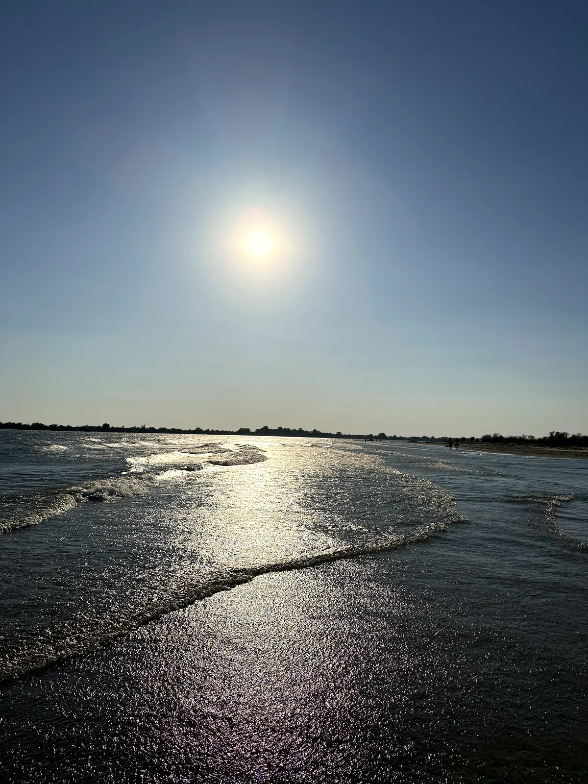 Sfântul Gheorghe: Unde Dunărea se varsă în mare și Cetatea Enisala